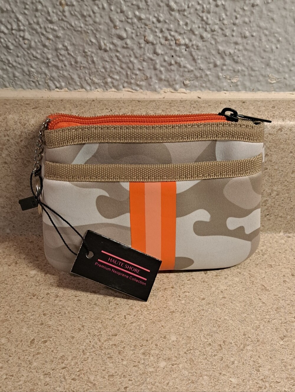 Haute Shore Card Pouch